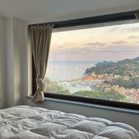 Bed and Breakfast Da Higgins Santa Margherita Ligure Exterior foto